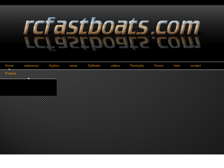 www.rcfastboats.com