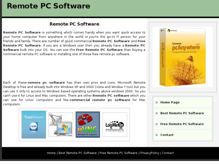 www.remote-pc-software.com