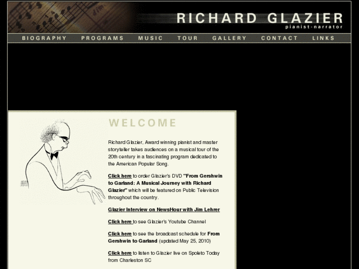 www.richardglazier.com