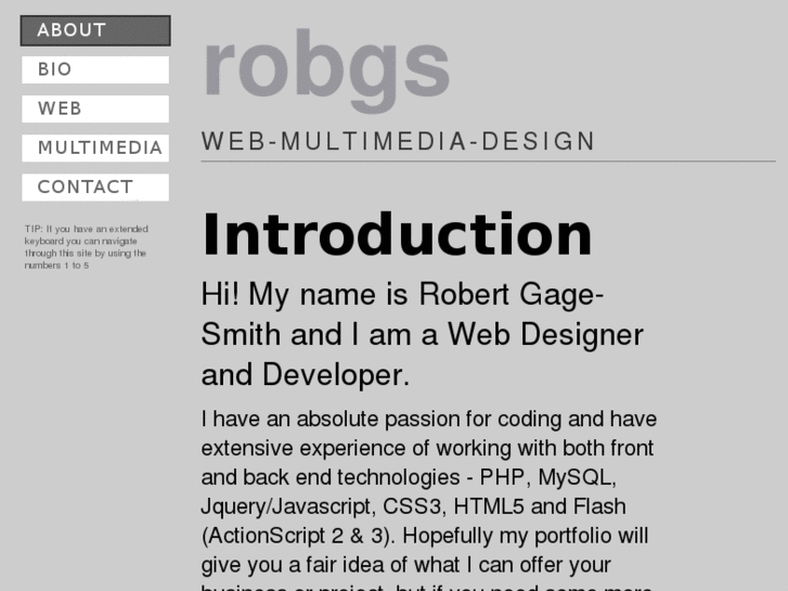 www.robgs-online.com