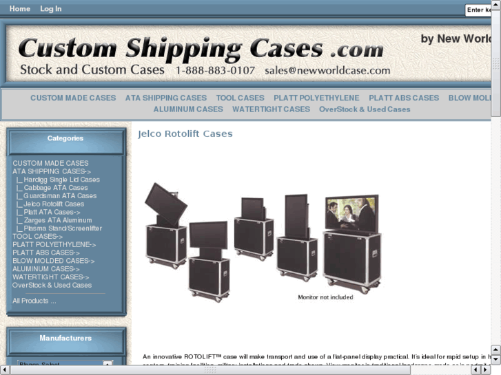 www.rotorliftcases.com