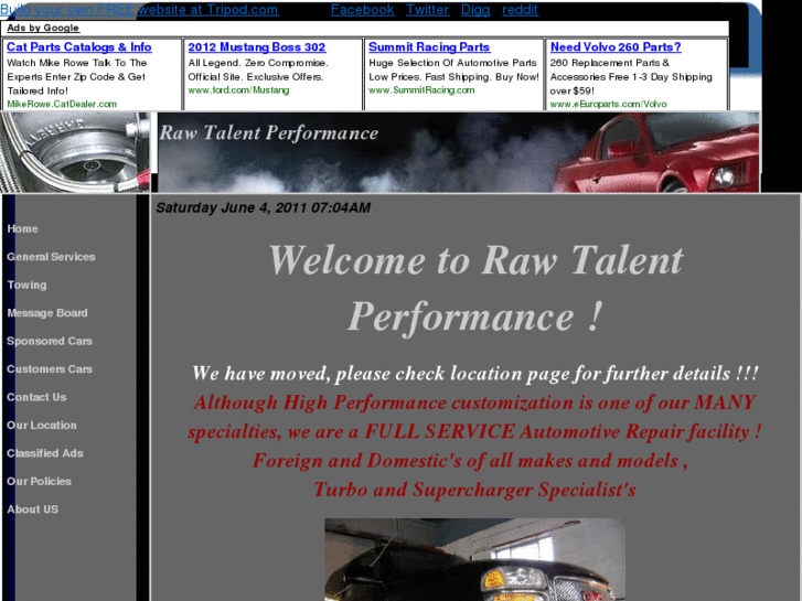 www.rtpracing.net