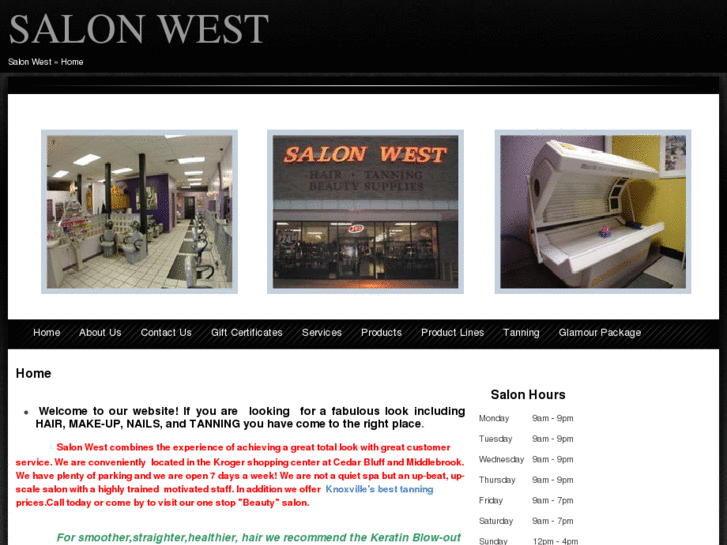 www.salonwest.net