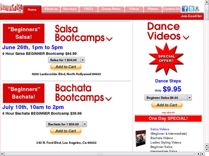 www.salsa-bootcamps.com