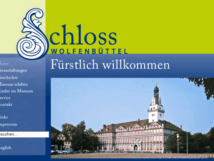 www.schlosswolfenbuettel.de