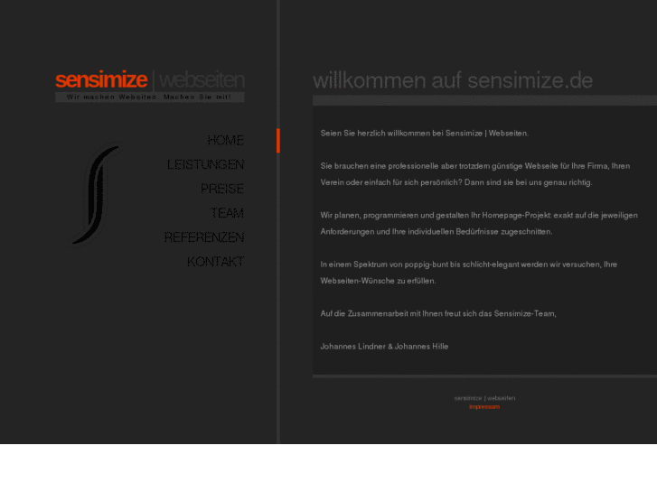 www.sensimize.de