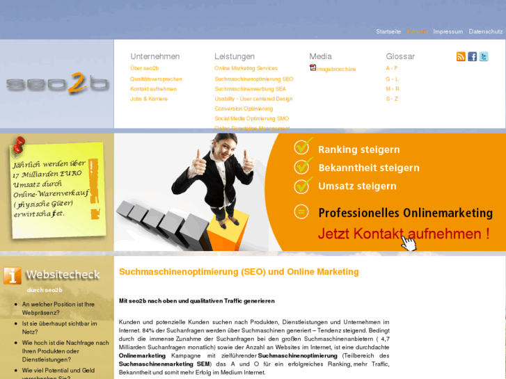 www.seo2b.net