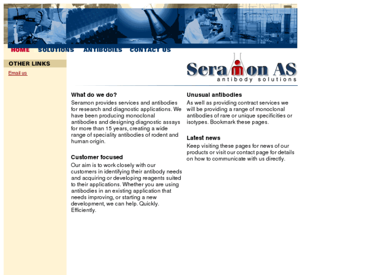 www.seramon.com