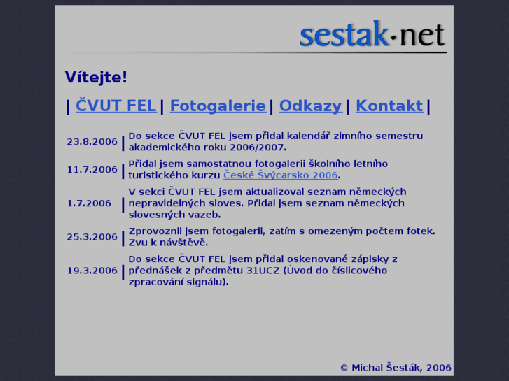 www.sestak.net