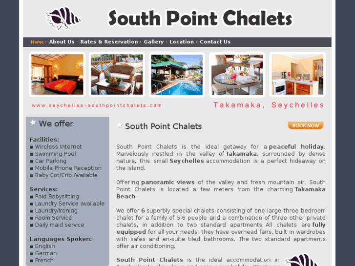 www.seychelles-southpointchalets.com