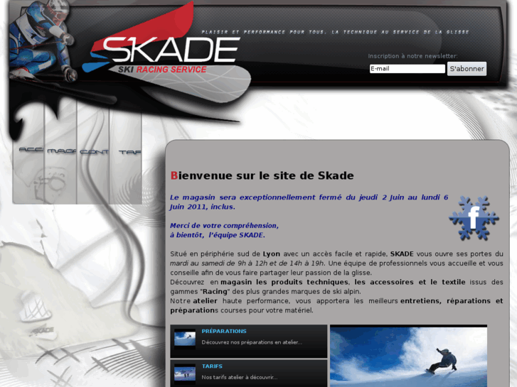 www.skade.fr