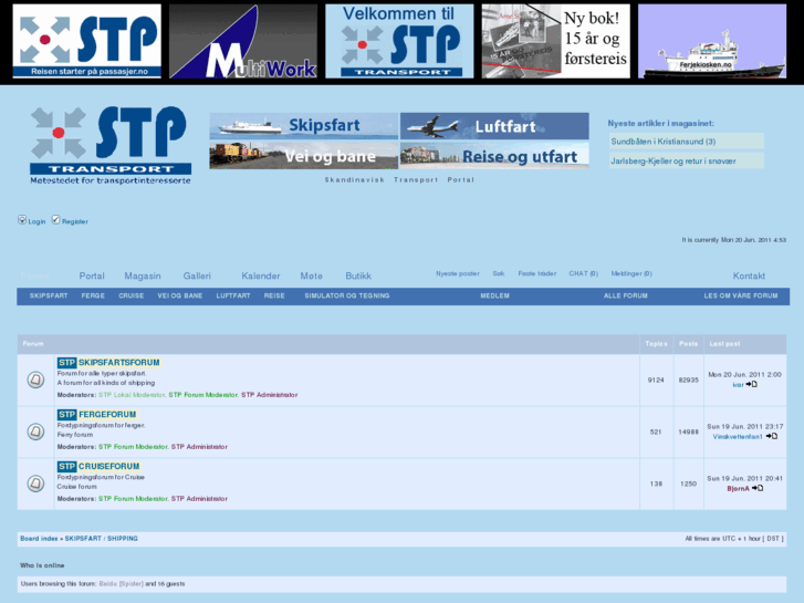 www.skipsforum.net