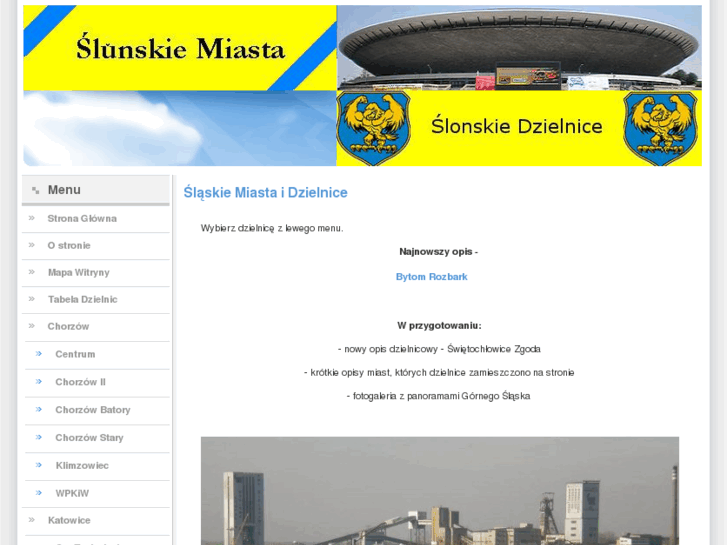 www.slaskiemiasta.pl