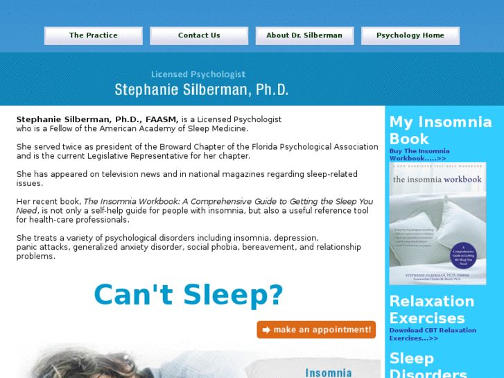 www.sleeppsychology.com