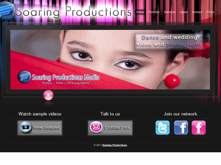 www.soaringproductions.net