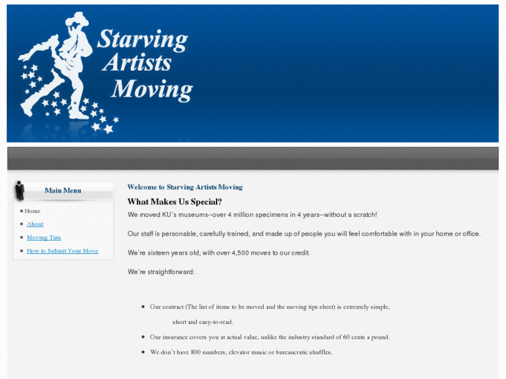 www.starvingartistsmoving.com