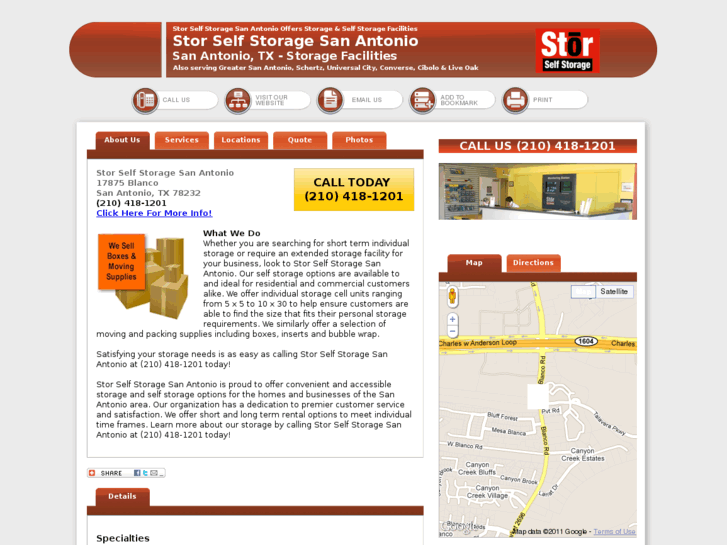 www.storselfstorage-sanantonio.com