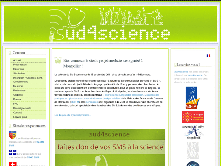 www.sud4science.org