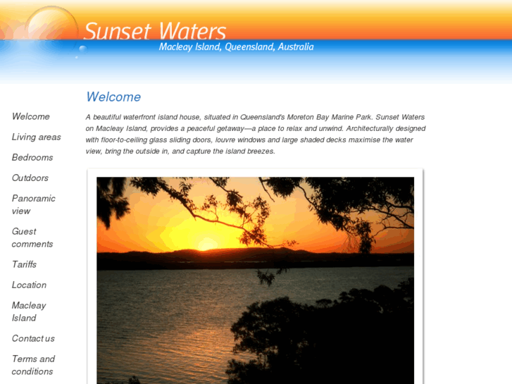 www.sunsetwaters.net