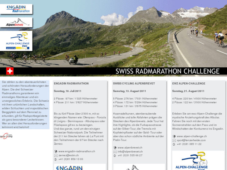 www.swiss-radmarathon-challenge.ch