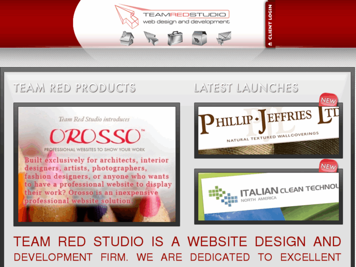 www.teamredstudio.com