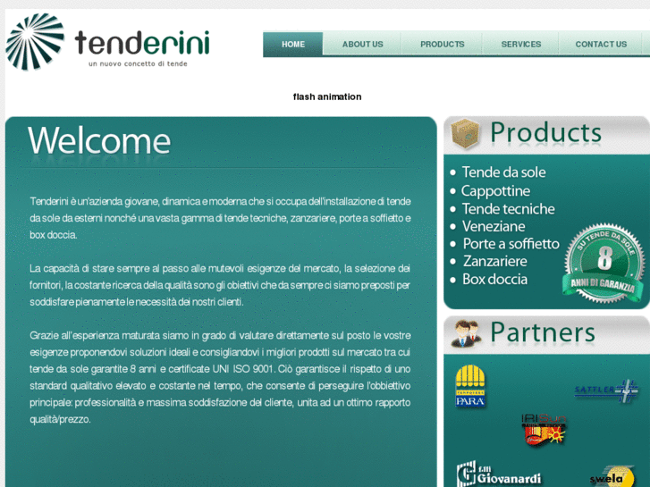 www.tenderini.org