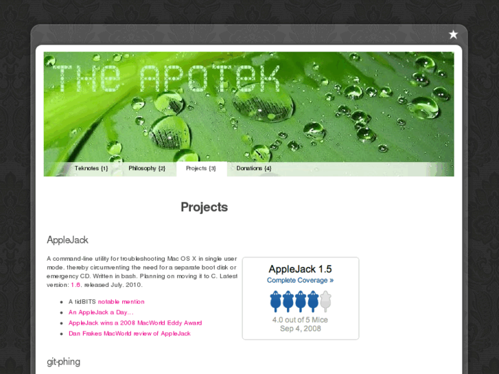 www.theapotek.com