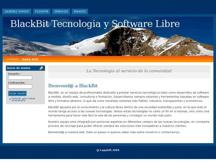 www.theblackbit.org