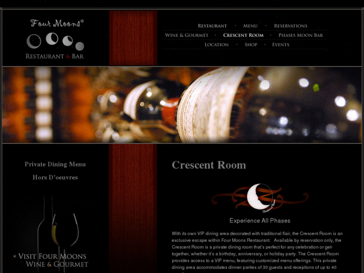 www.thecrescentroom.com