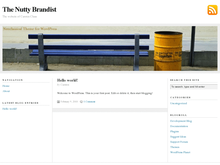 www.thenuttybrandist.com