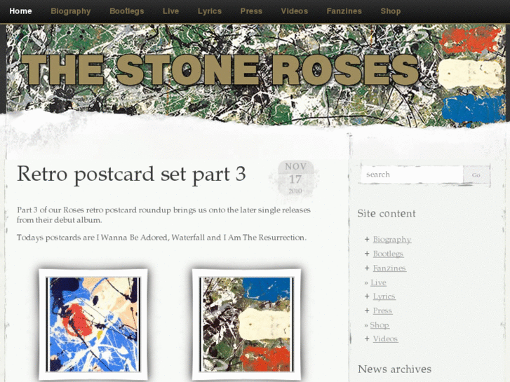 www.thestoneroses.co.uk