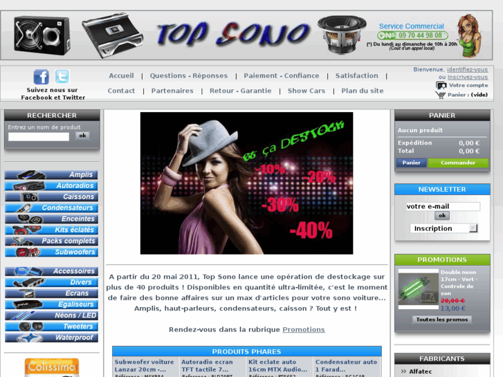 www.top-sono.fr