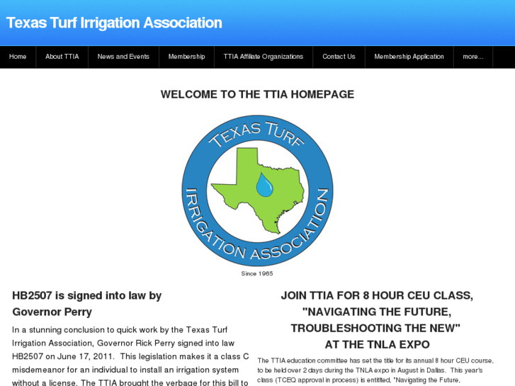 www.ttiaonline.org