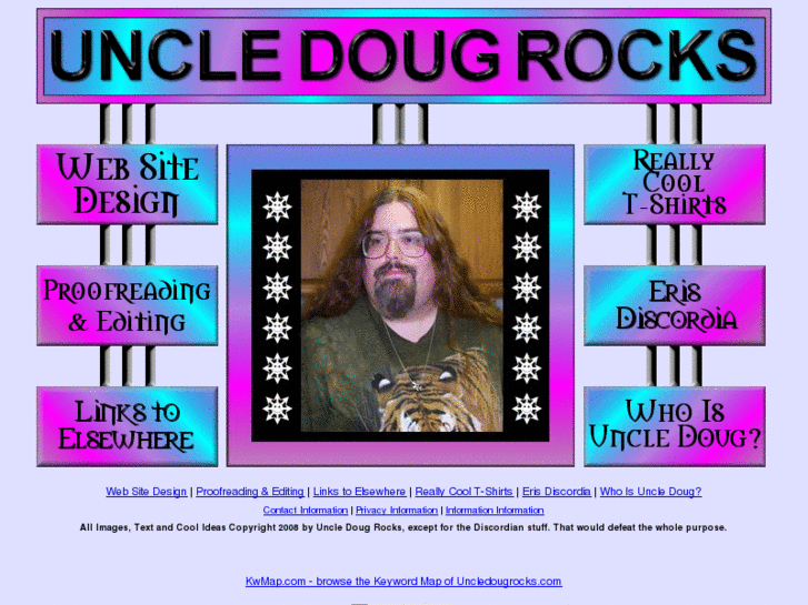 www.uncledougrocks.com