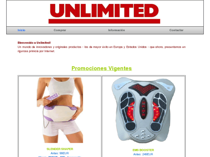 www.unlimitedcatalogue.com