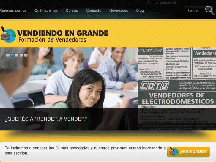 www.vendiendoengrande.com