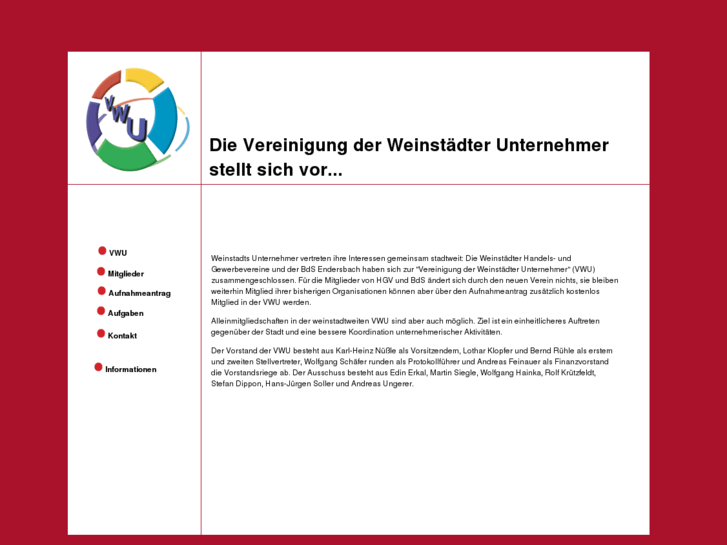 www.vwu-weinstadt.net