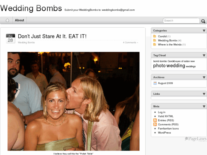 www.weddingbombs.com