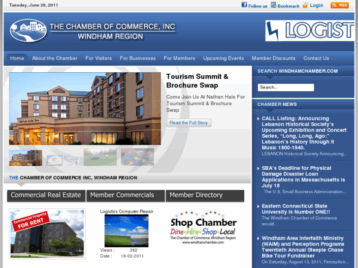 www.windhamchamber.com