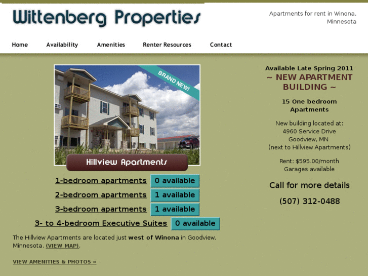 www.wittenbergpropertieswinona.com