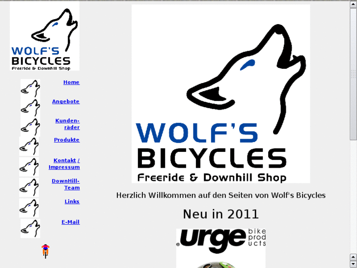 www.wolfs-bicycles.de