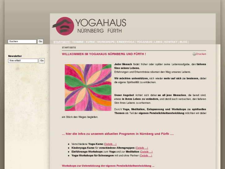 www.yogahaus.net