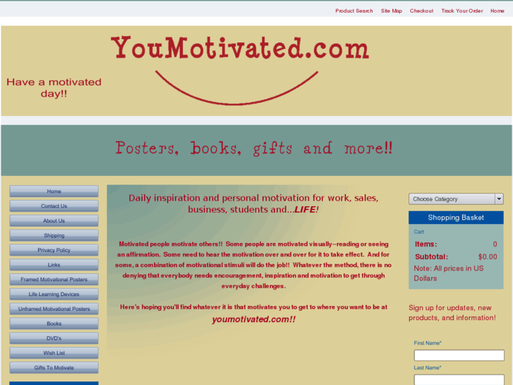 www.youmotivated.com