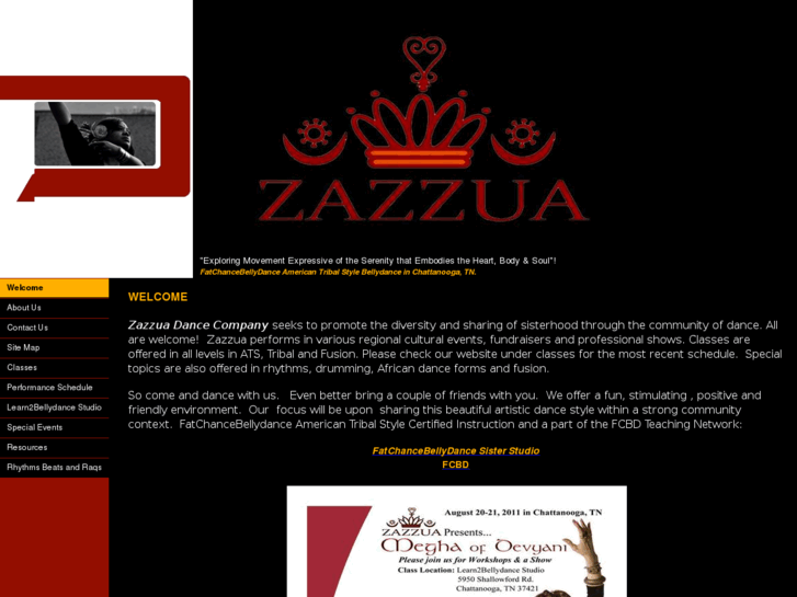 www.zazzua.com