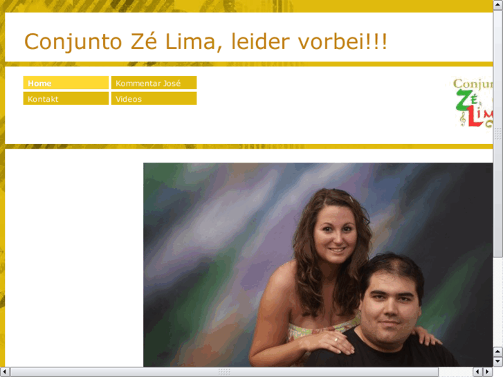 www.ze-lima.com