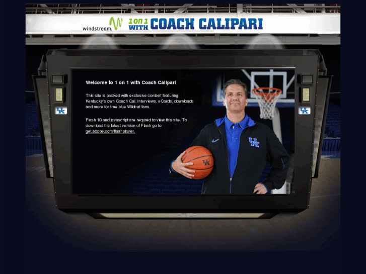 www.1on1calipari.com