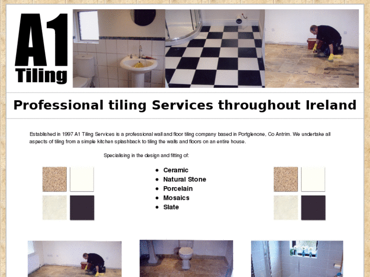 www.a1tiling.info
