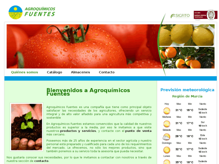 www.agrofuentes.com