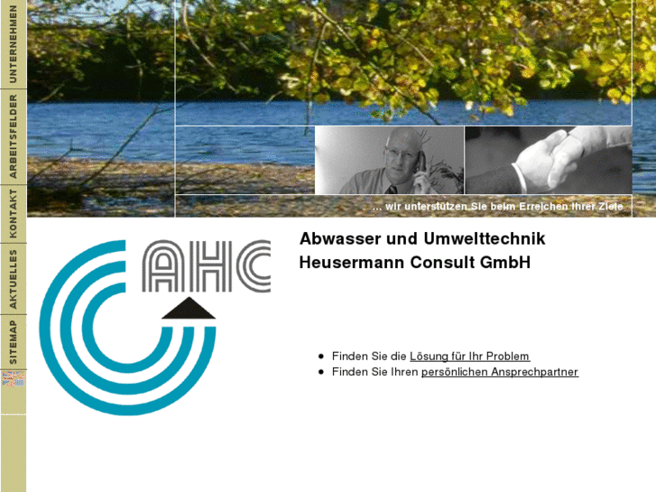 www.ahc-heusermann.com