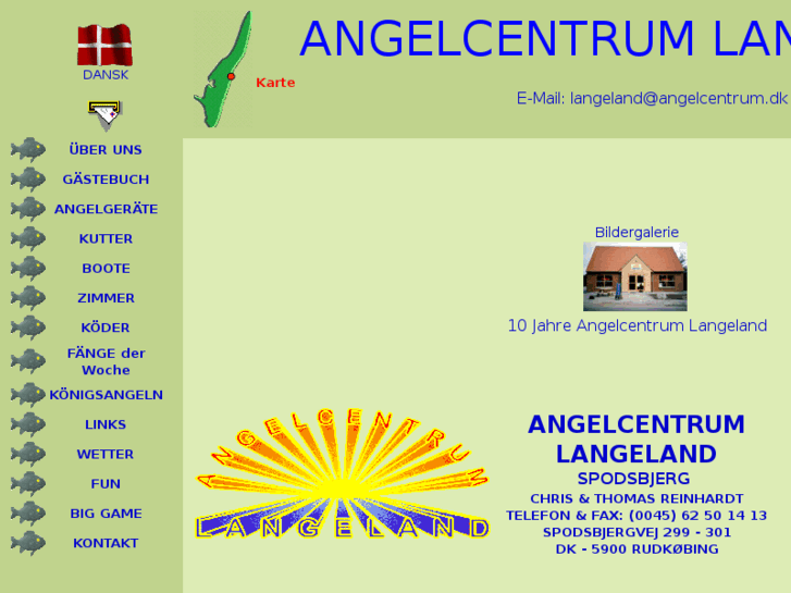 www.angelcentrum.dk